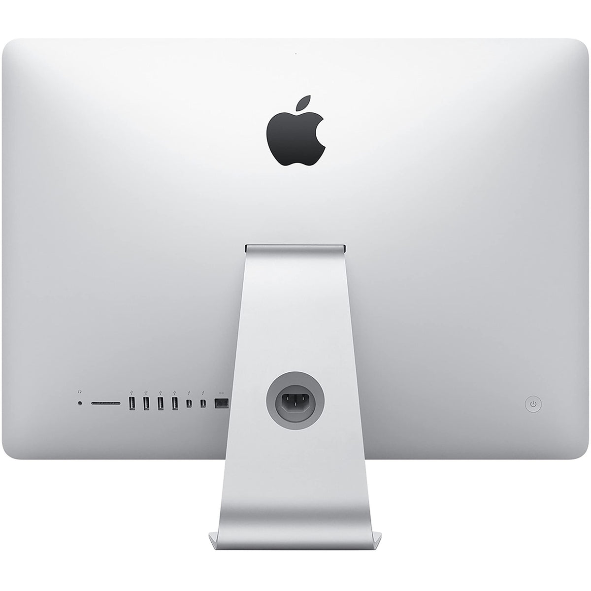 21.5 Inch iMac Silver P507
