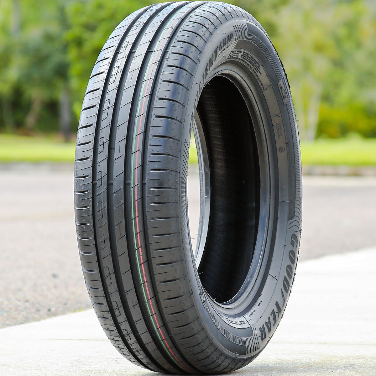 215/60R16 95H Tire B97688