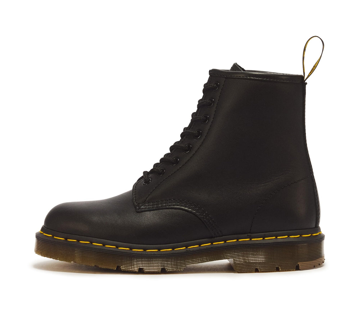 Black 6 Inch Slip Resistant Work Boot Q6129