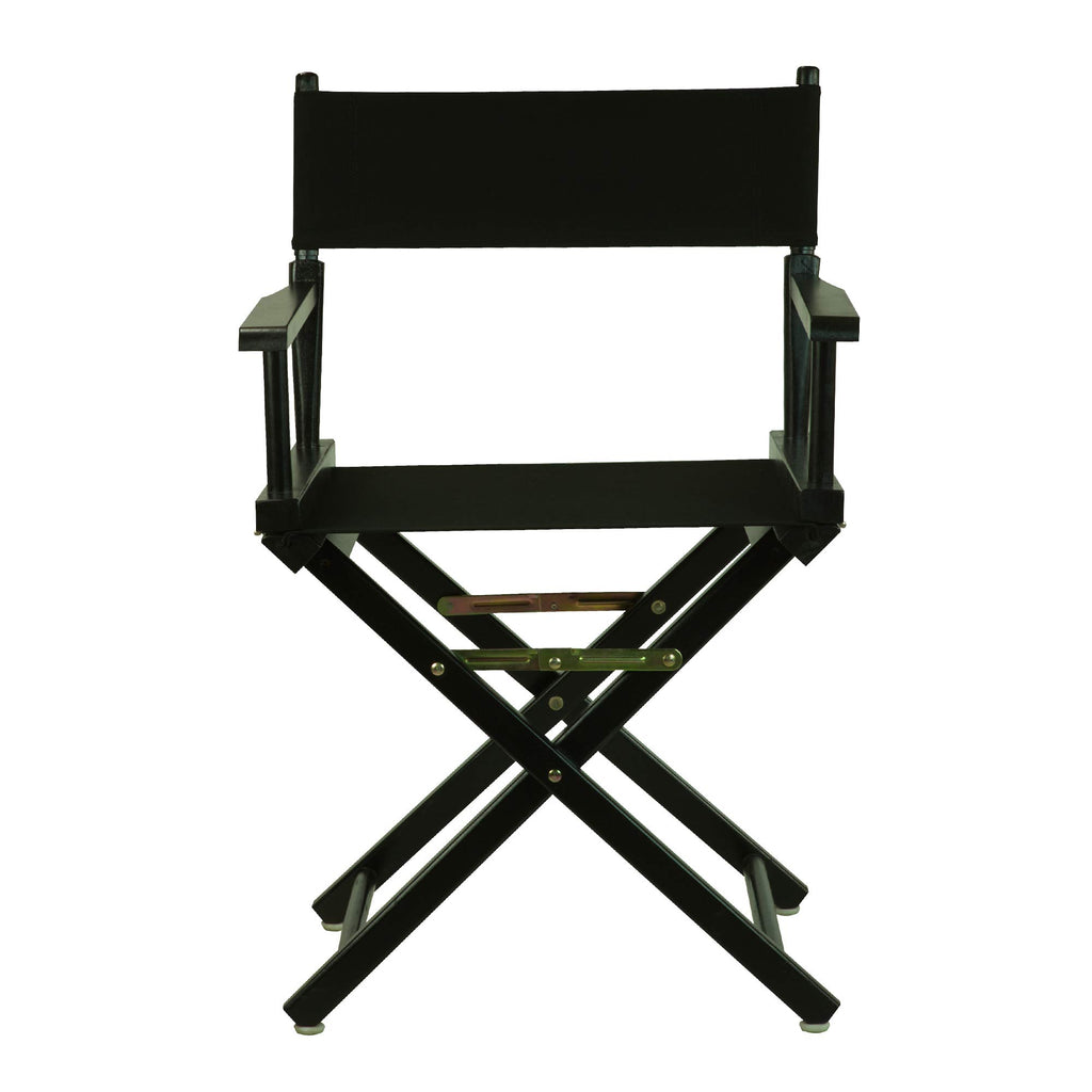 Black Director's Chair Y908