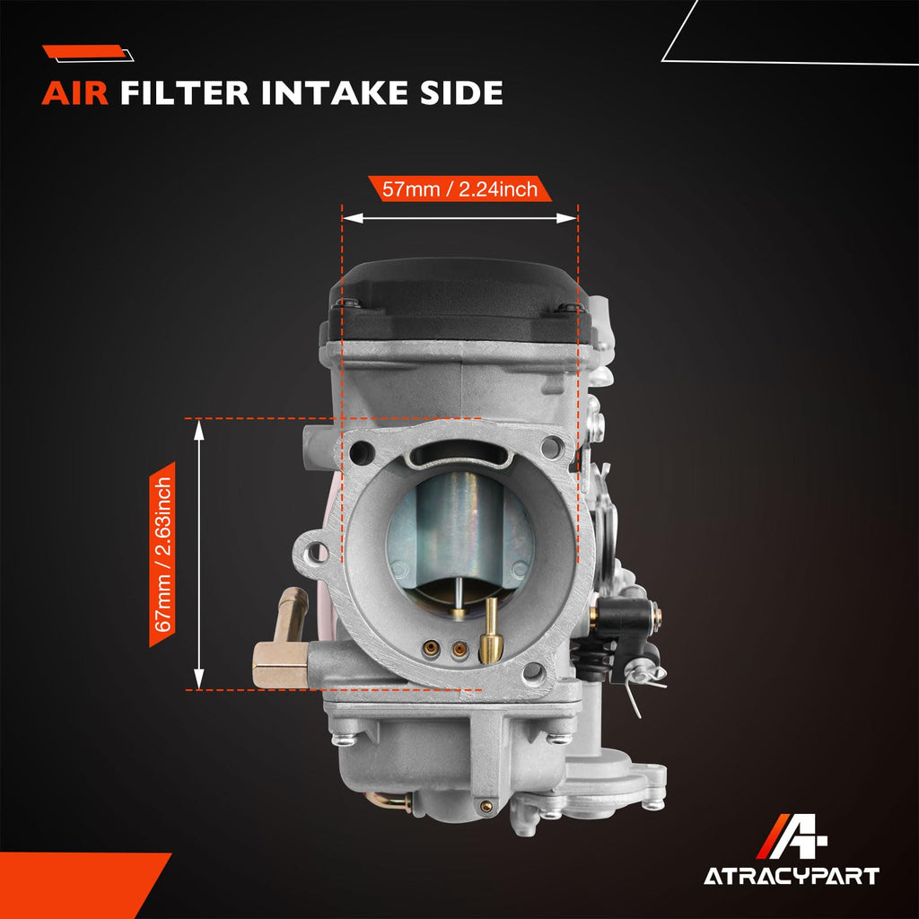 CV40 Carburetor Q571415