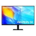 32" 4K UHD Computer Monitor with HDMI DisplayPort USB-A F543560