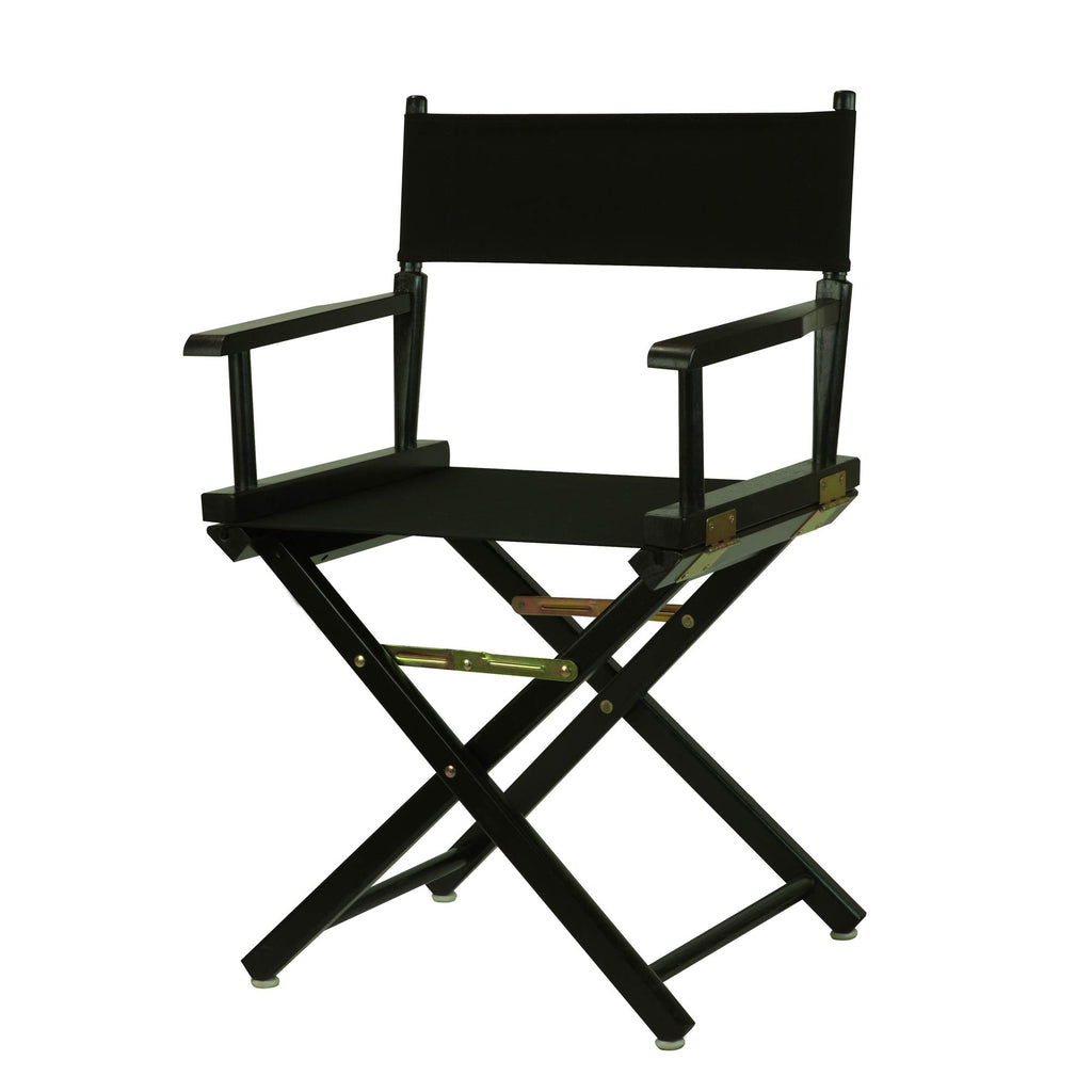 Black Director's Chair Y908