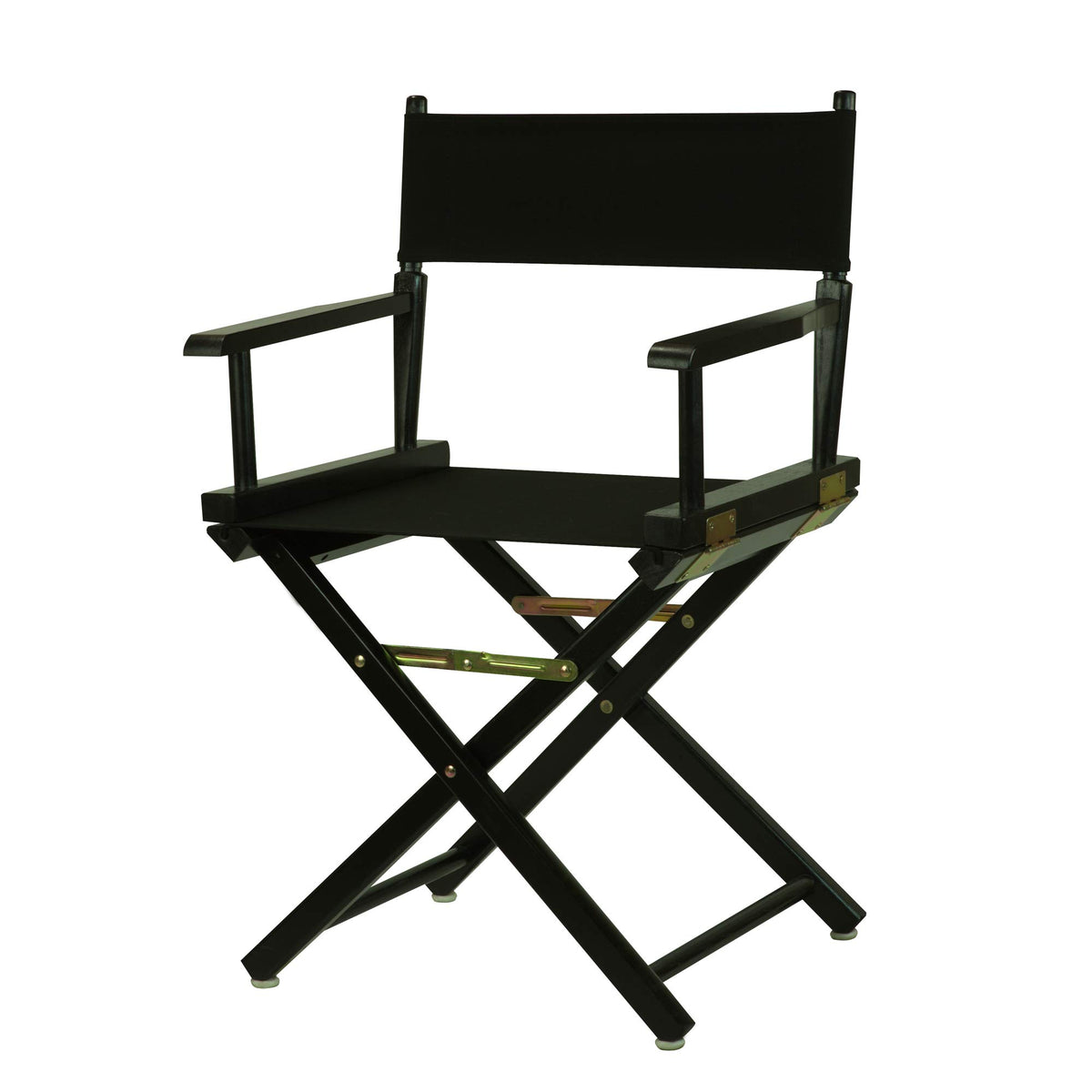 Black Director's Chair Y908