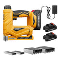 21V Cordless Staple Gun O5859