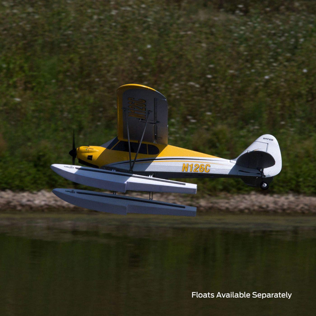 RC Airplane Carbon Cub S 2 1.3m RTF Basic X882388
