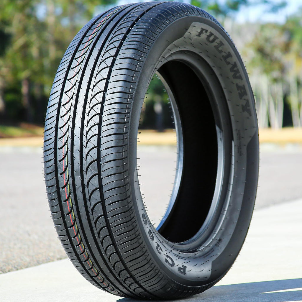 2 x 205/65R15 94H SL All Season Performance Tires S721979