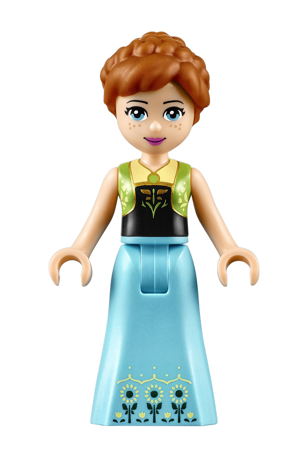 LEGO Disney Frozen Arendelle Castle Celebration 41068 Disney Toy S663