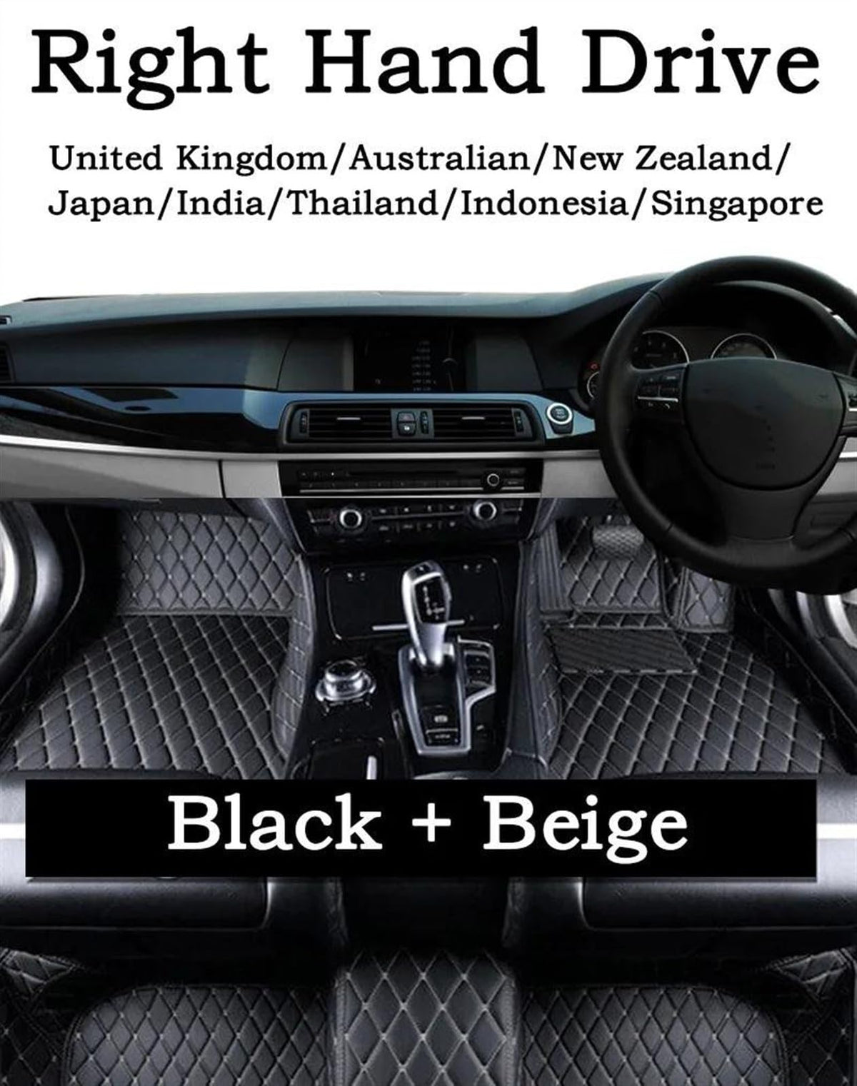 Interior P37300