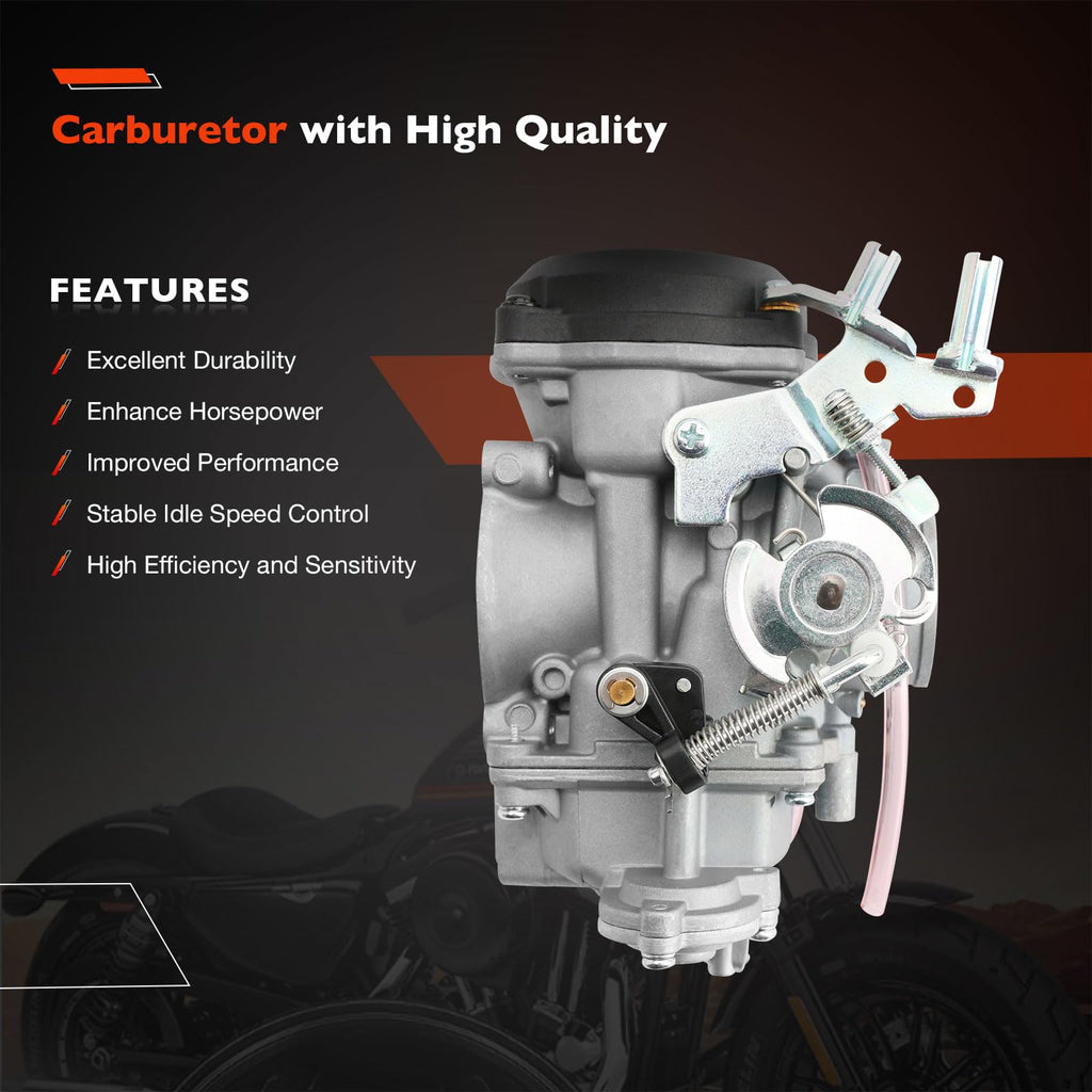 CV40 Carburetor Q571415