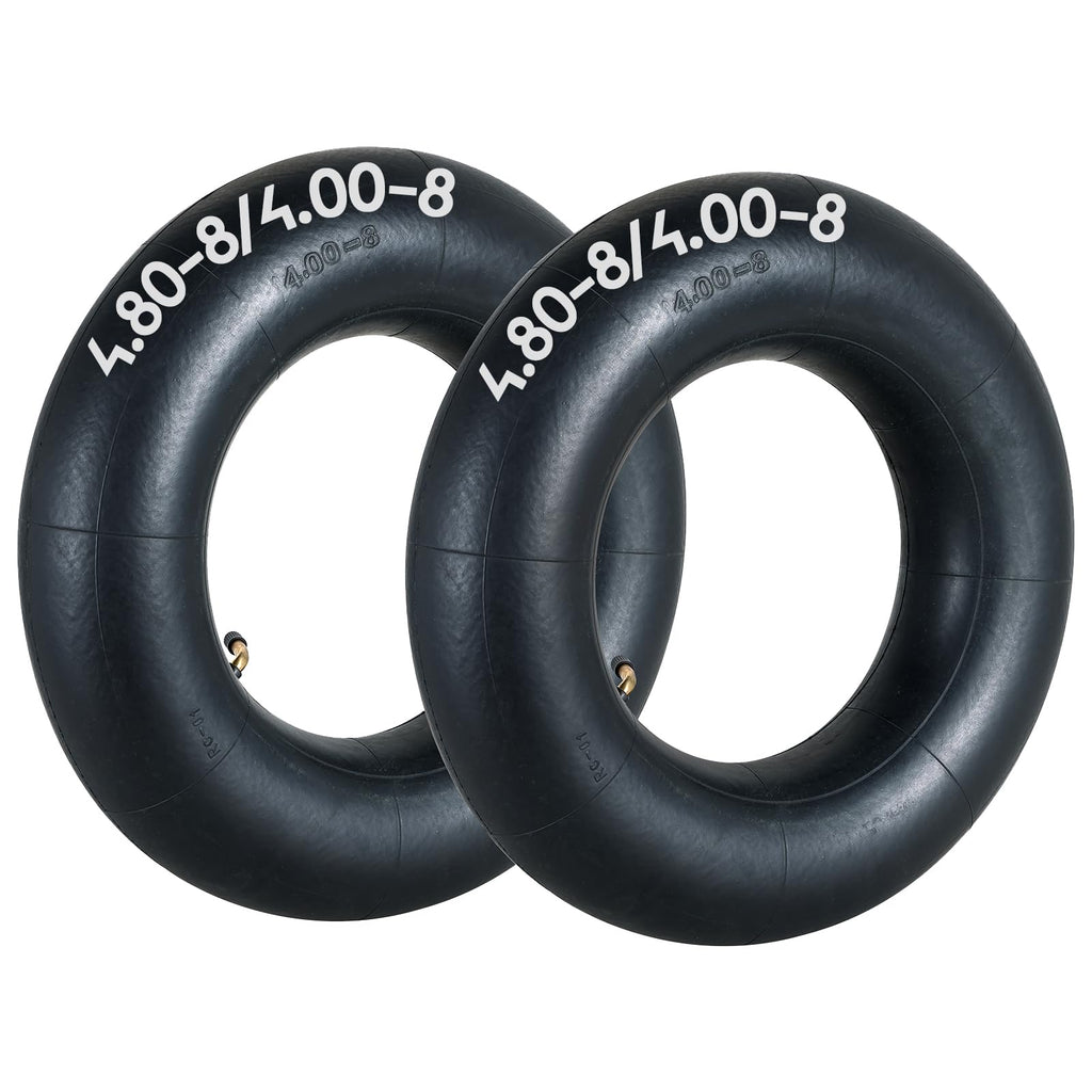 2 Pack 4.80/4.00-8 Inner Tire G1514