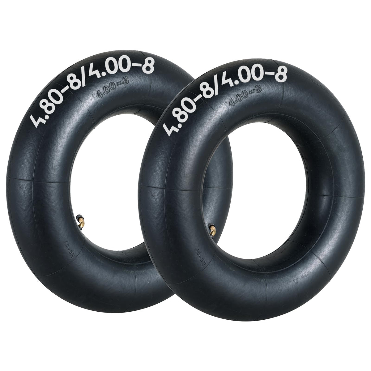2 Pack 4.80/4.00-8 Inner Tire G1514