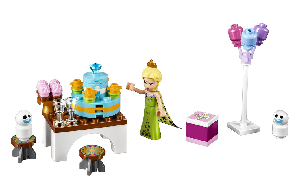 LEGO Disney Frozen Arendelle Castle Celebration 41068 Disney Toy S663