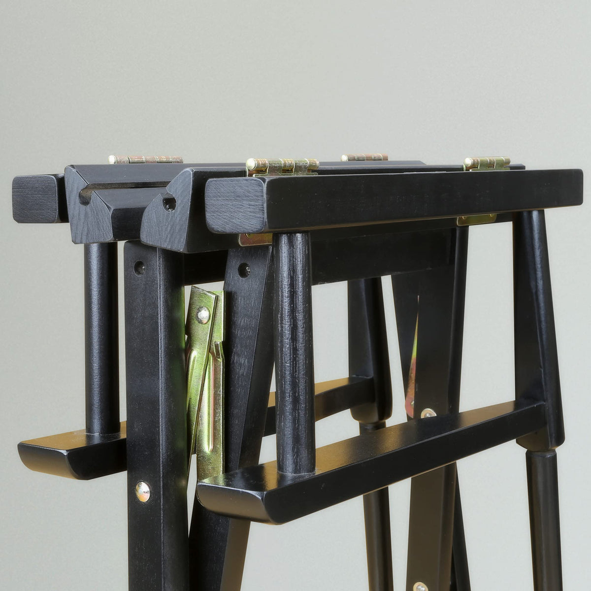 Black Director's Chair Y908