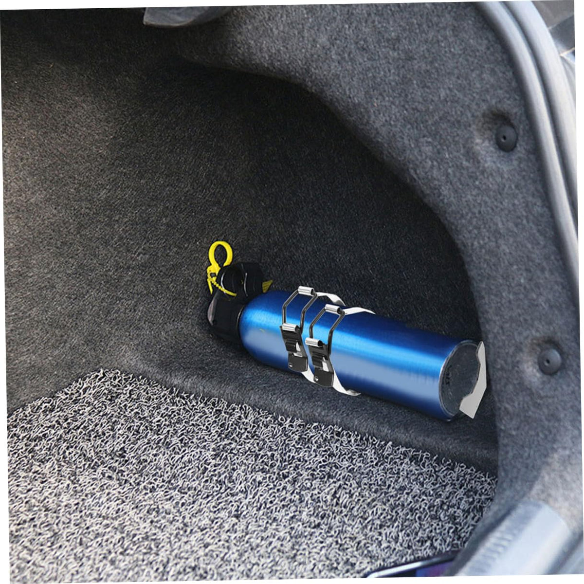 Fire Extinguisher Holder Wall Mount Z11100