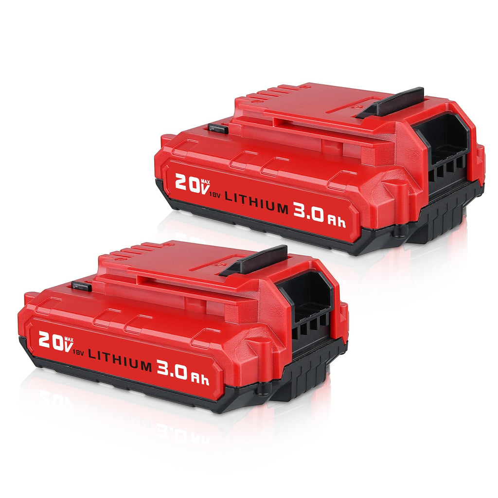 20V Li-ion Replacement Battery T753965