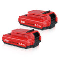 20V Li-ion Replacement Battery T753965