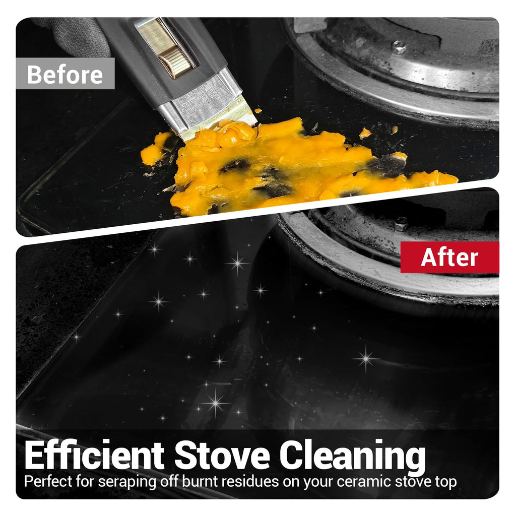 Ceramic Scraper Blade Refills A6638