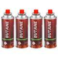 Butane Fuel Canisters D679892