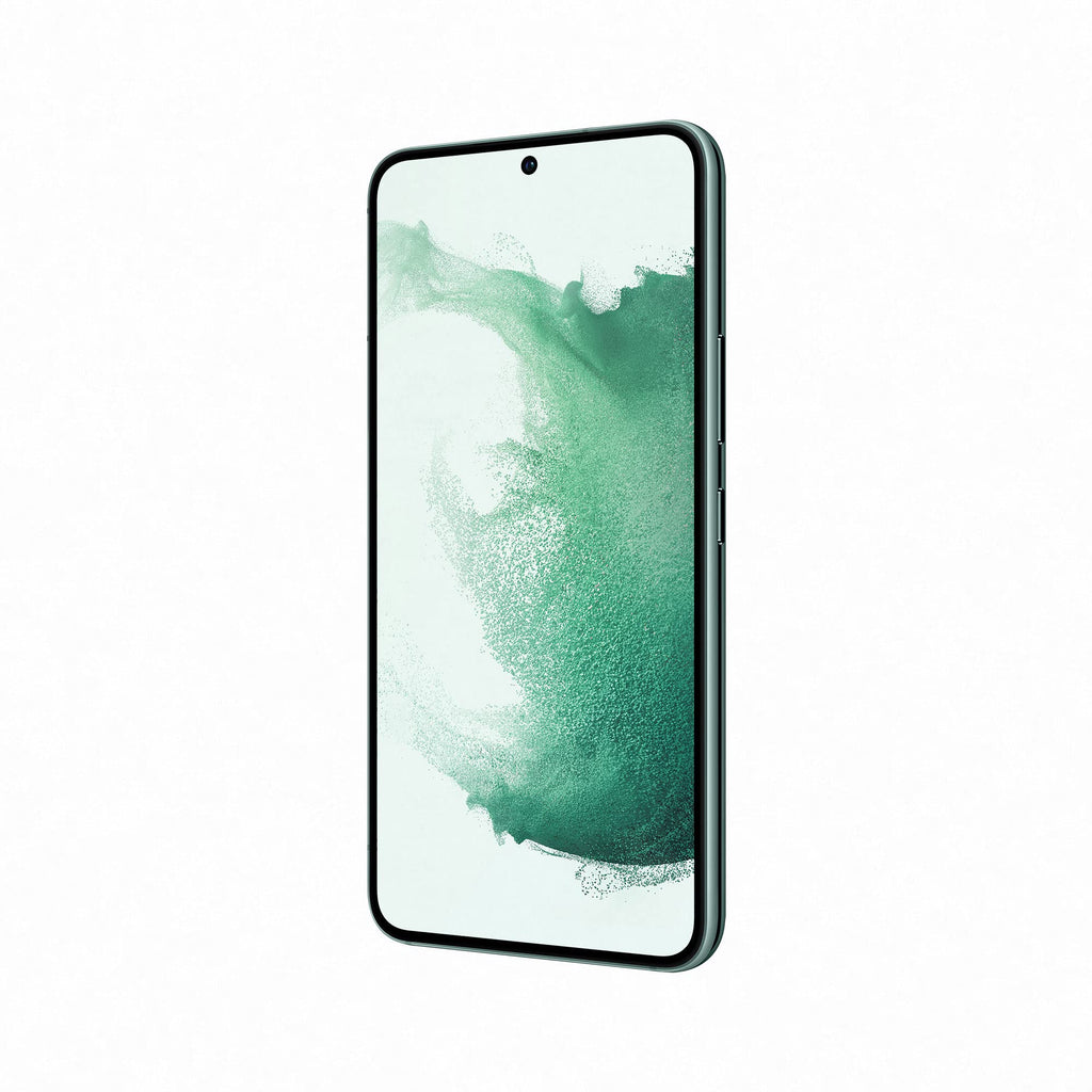 Unlocked 128GB Green Smartphone Z92388