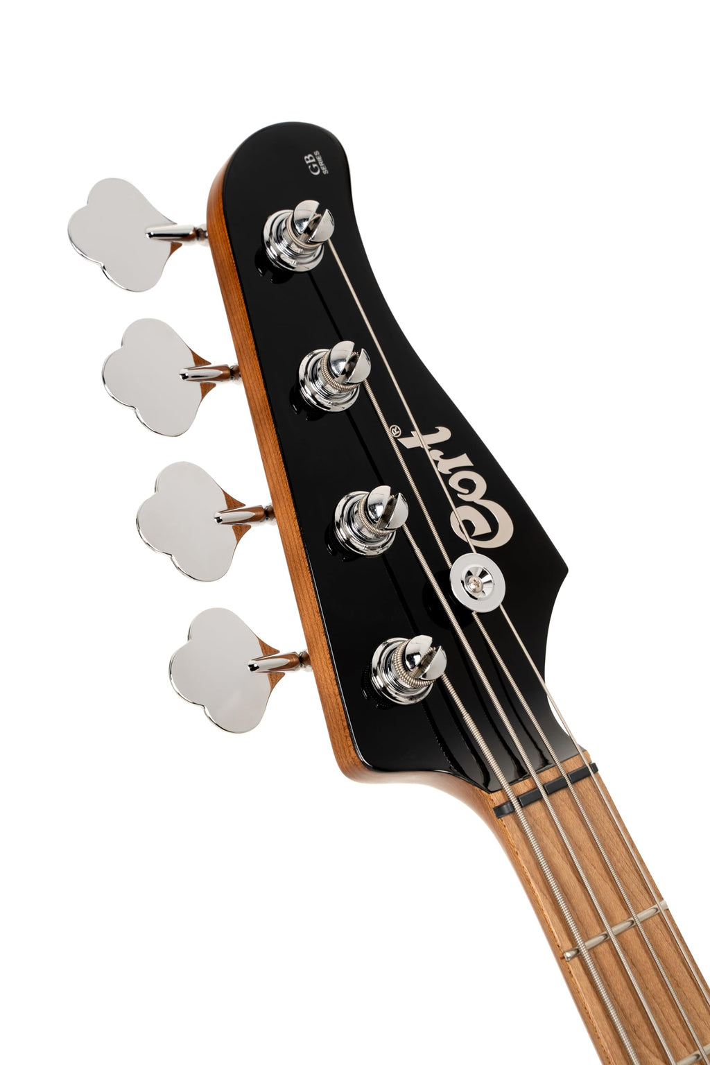 Short Scale Bass Guitar Forest Green R888889