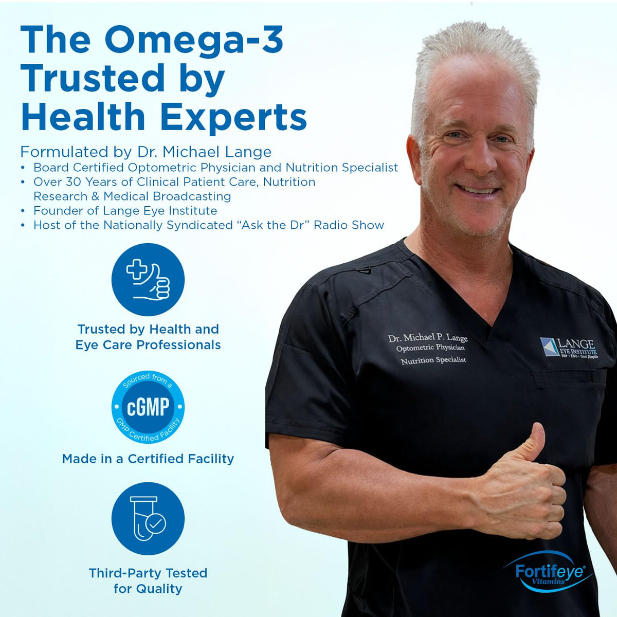 Fish Oil 60 Count 2400mg EPA DHA Softgels Lemon Flavor B2028