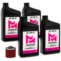 Engine Oil Change Kit R170