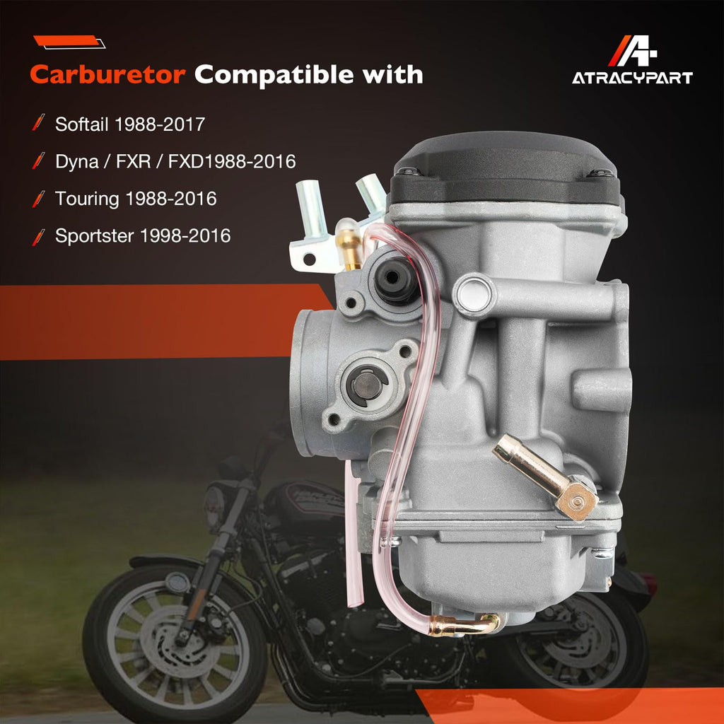 CV40 Carburetor Q571415