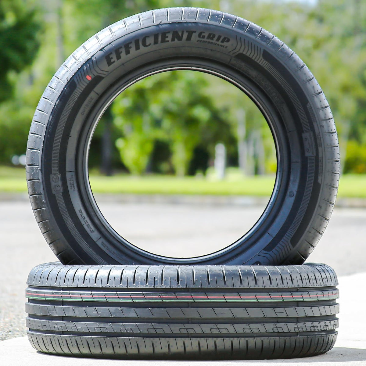 215/60R16 95H Tire B97688