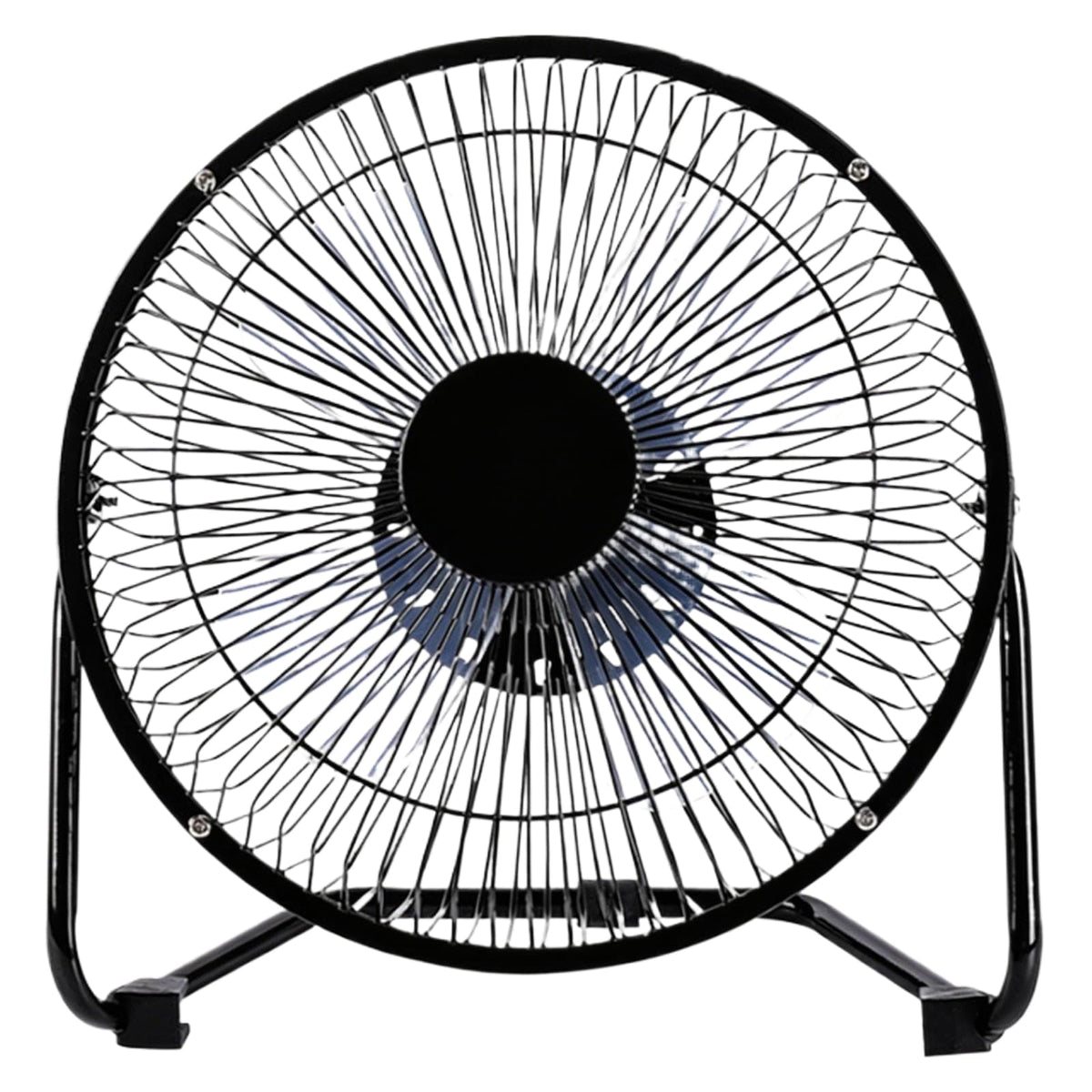 9 inch 3-Speed Portable Metal Fan V909
