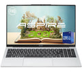 Slim Laptop Intel Core I3 8GB RAM 256GB SSD 15.6" FHD Windows 11 U1262