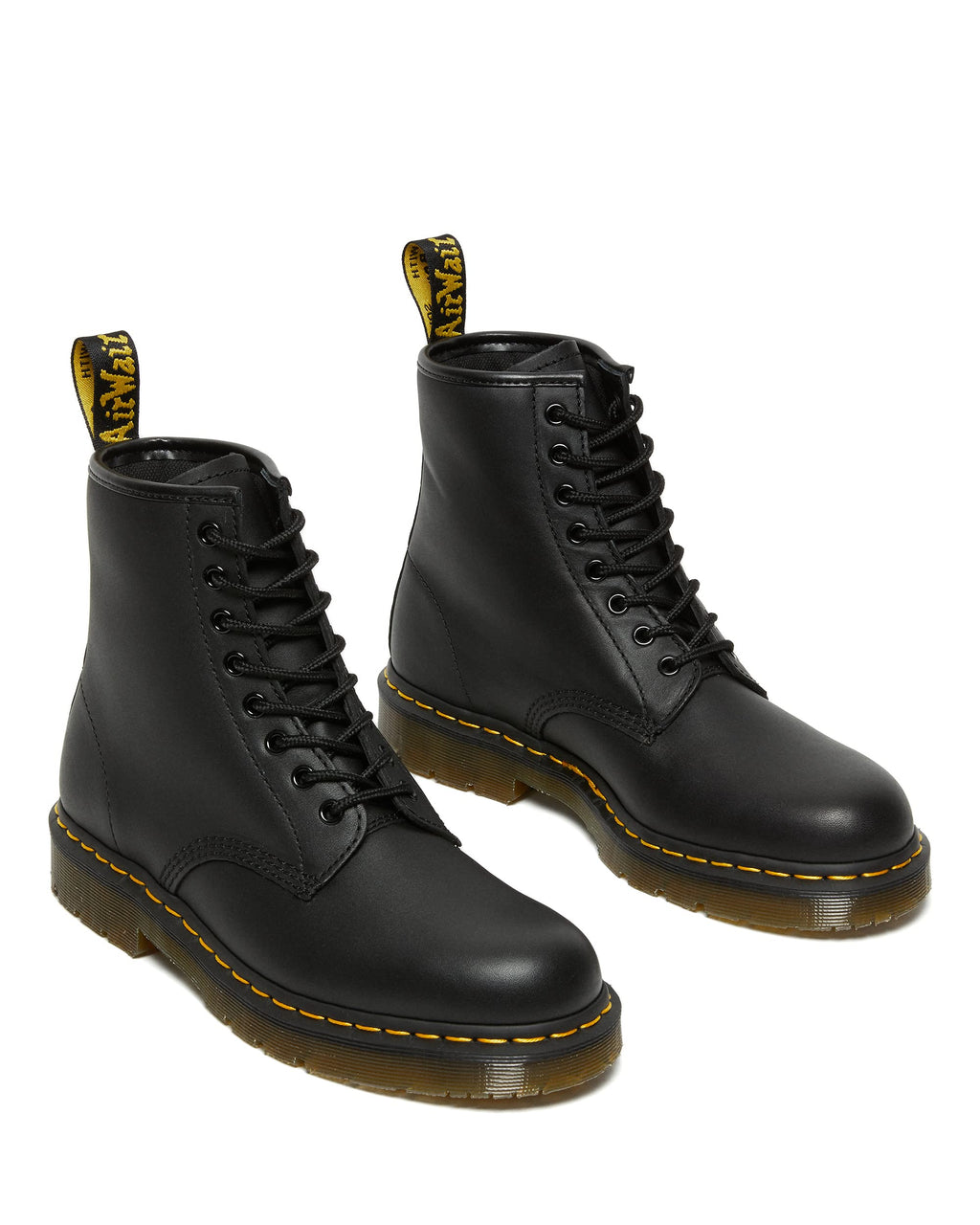 Black 6 Inch Slip Resistant Work Boot Q6129