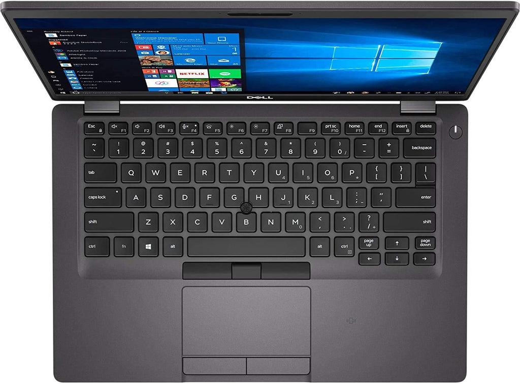 14 inches 8th Gen Core i7 16GB RAM 512GB SSD FHD Laptop O995675