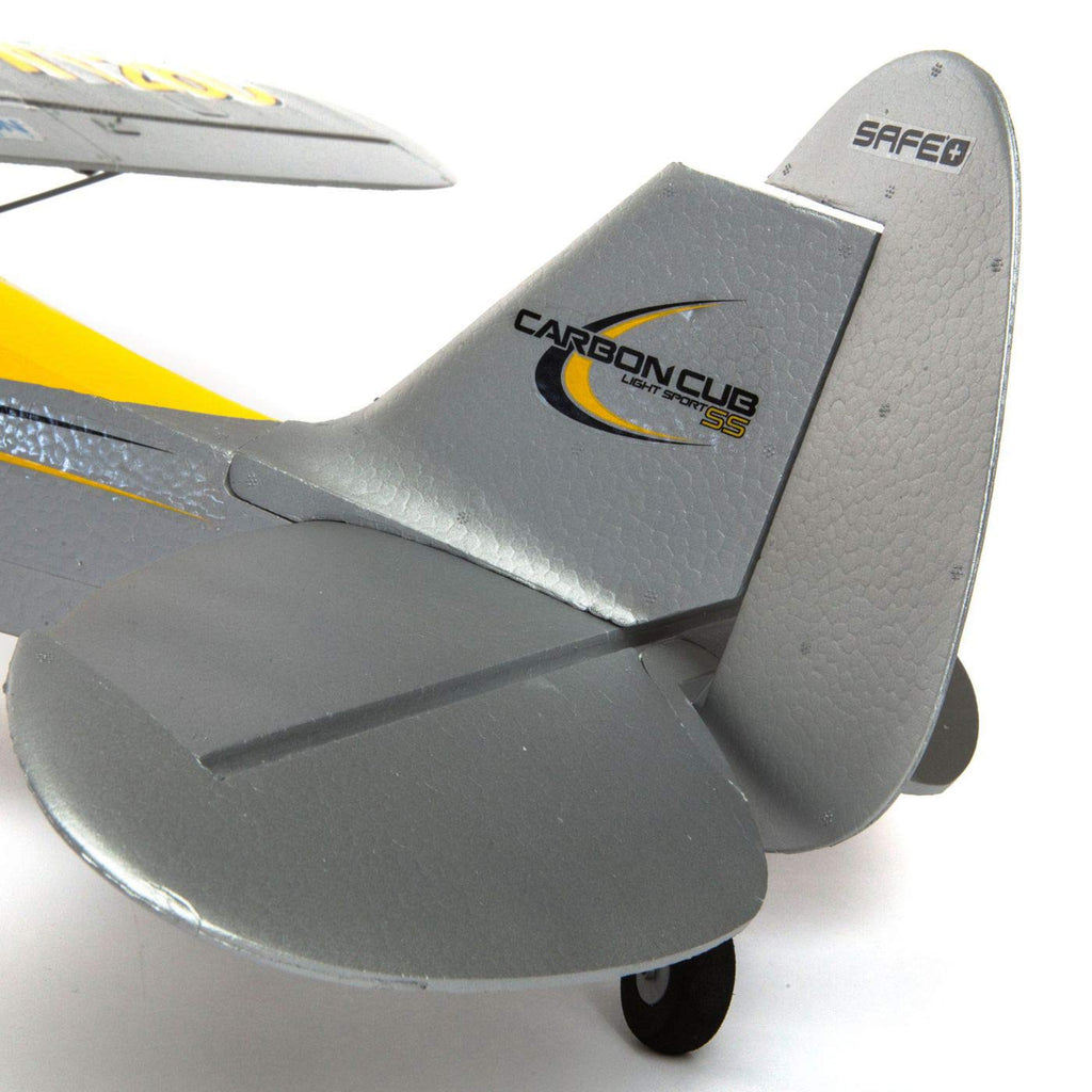RC Airplane Carbon Cub S 2 1.3m RTF Basic X882388