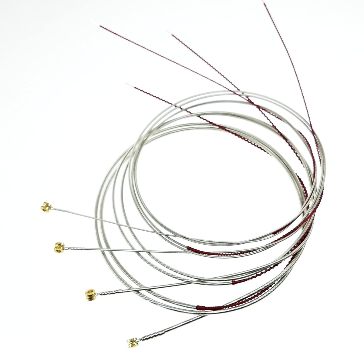 Short Scale Bass O504