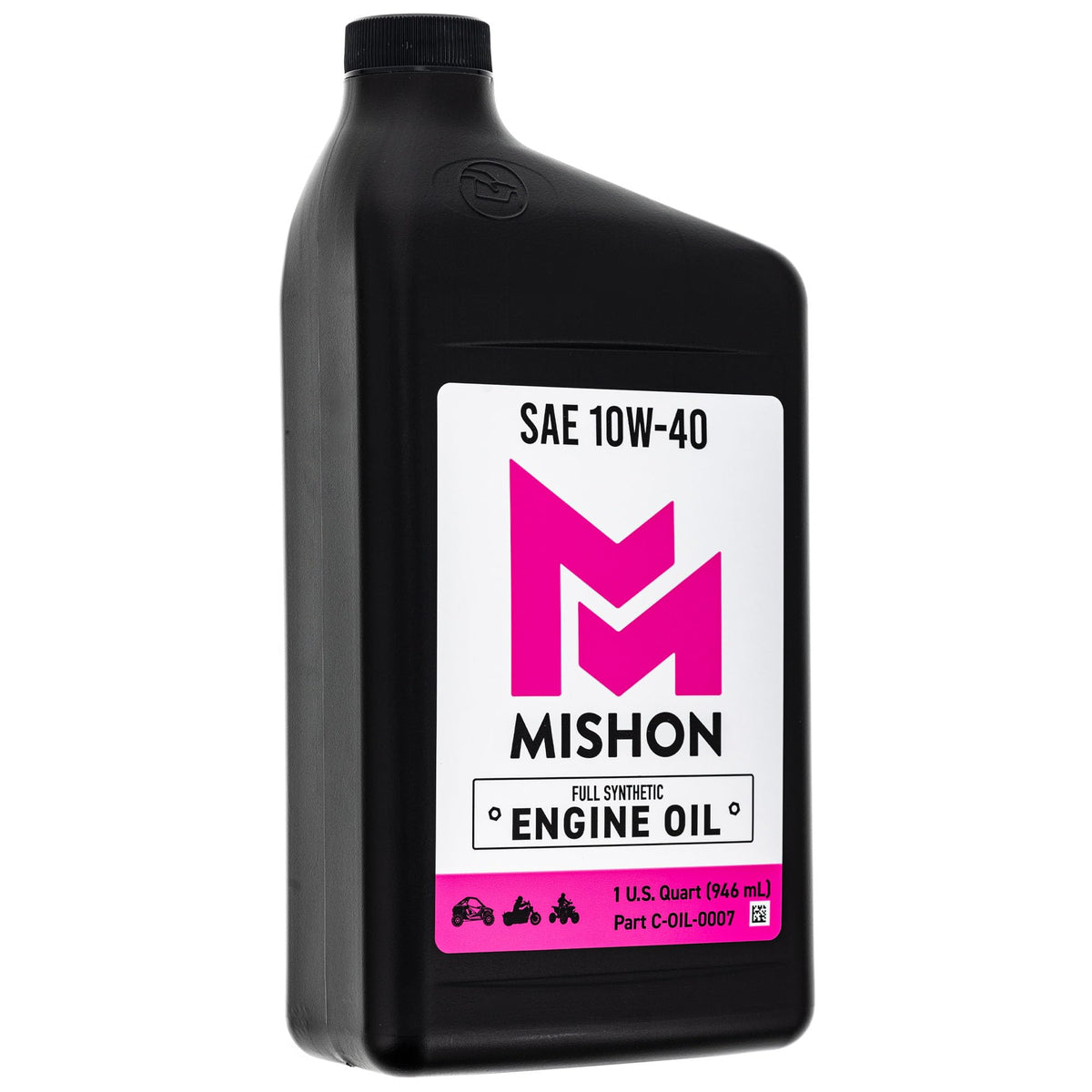 Engine Oil Change Kit R170
