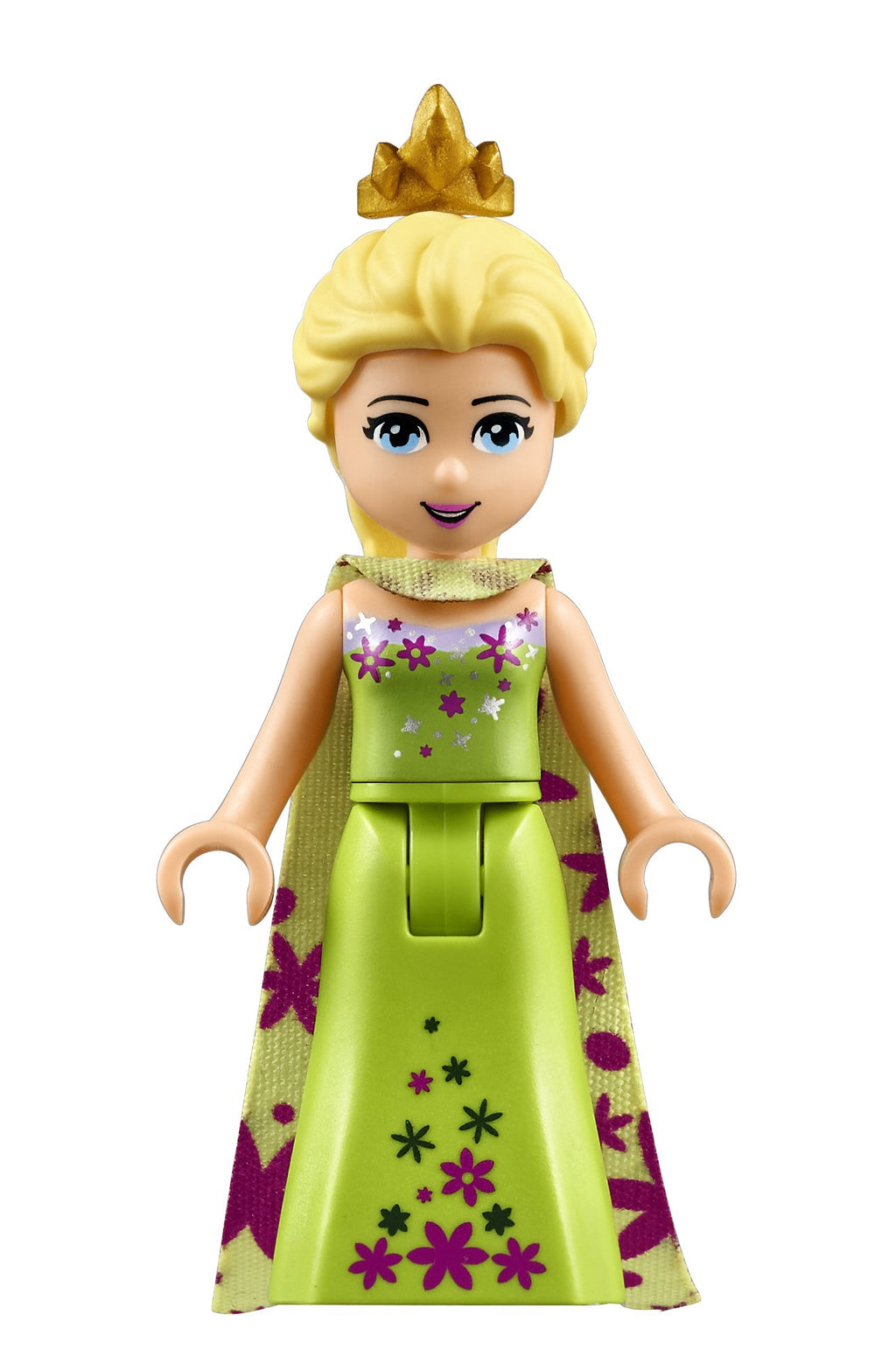 LEGO Disney Frozen Arendelle Castle Celebration 41068 Disney Toy S663