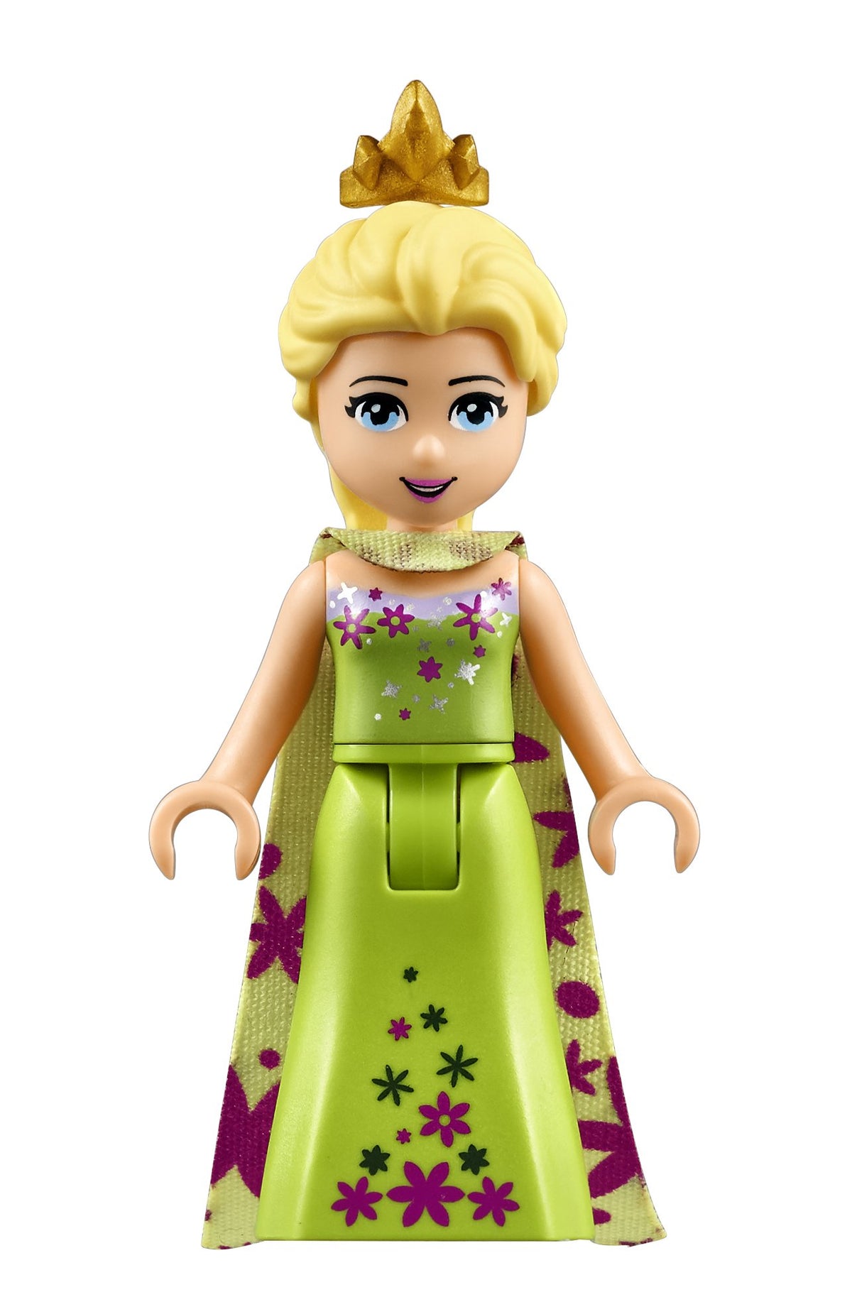 LEGO Disney Frozen Arendelle Castle Celebration 41068 Disney Toy S663