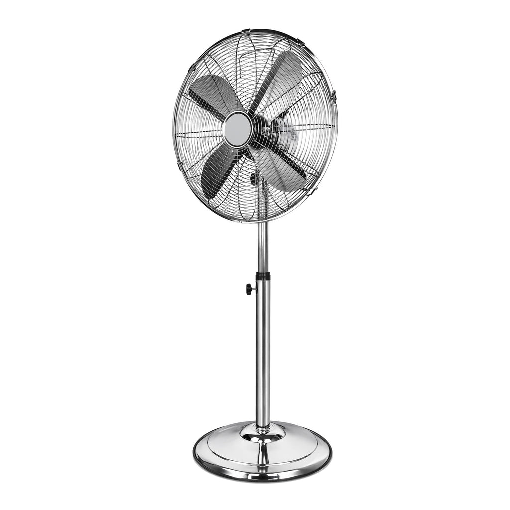 16 Inch Oscillating Pedestal Fan I675692