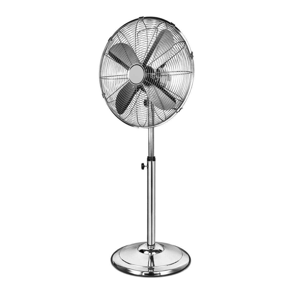 16 Inch Oscillating Pedestal Fan I675692