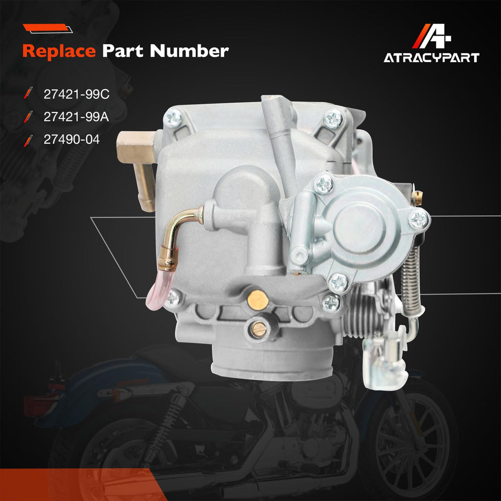CV40 Carburetor Q571415