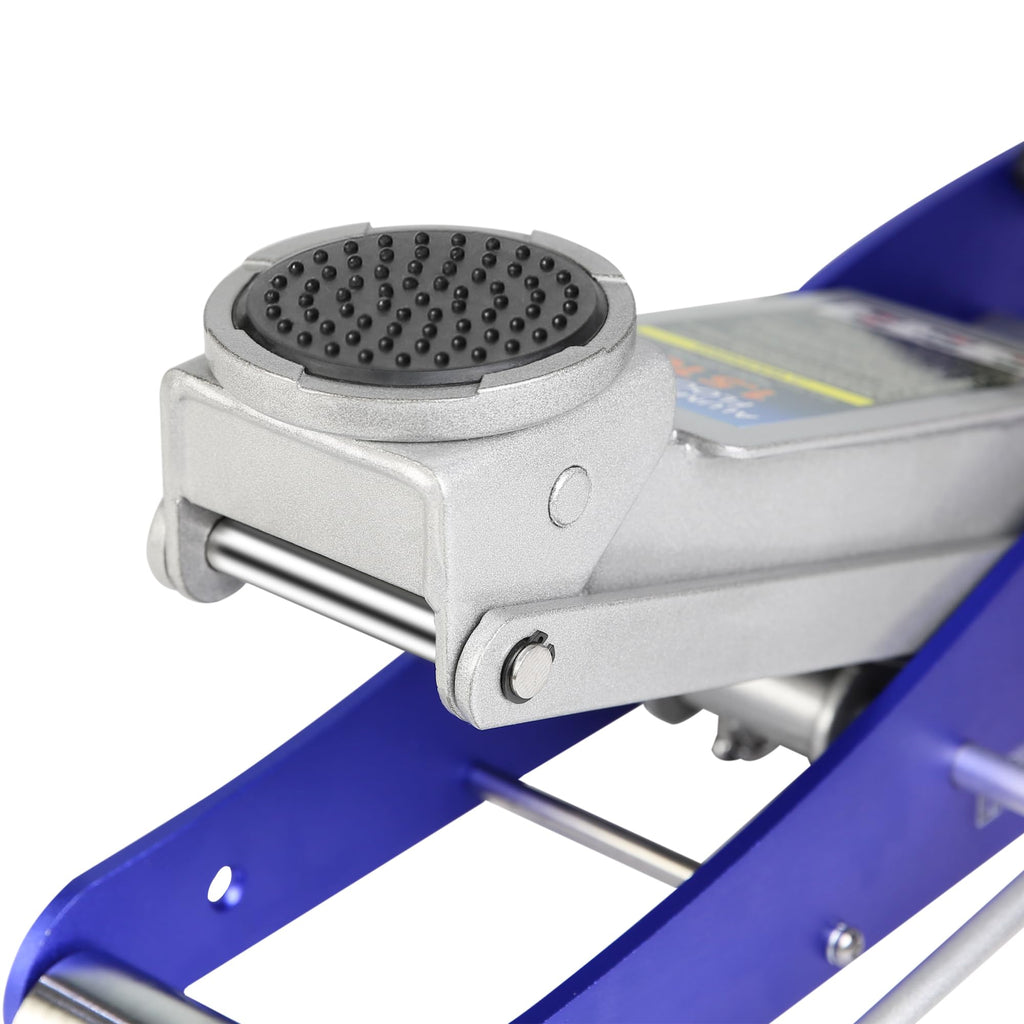 1.5 Ton Low Profile Steel Floor Jack U8781