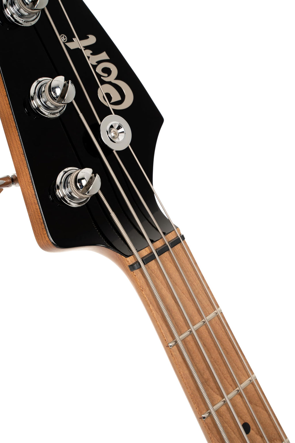 Short Scale Bass Guitar Forest Green R888889