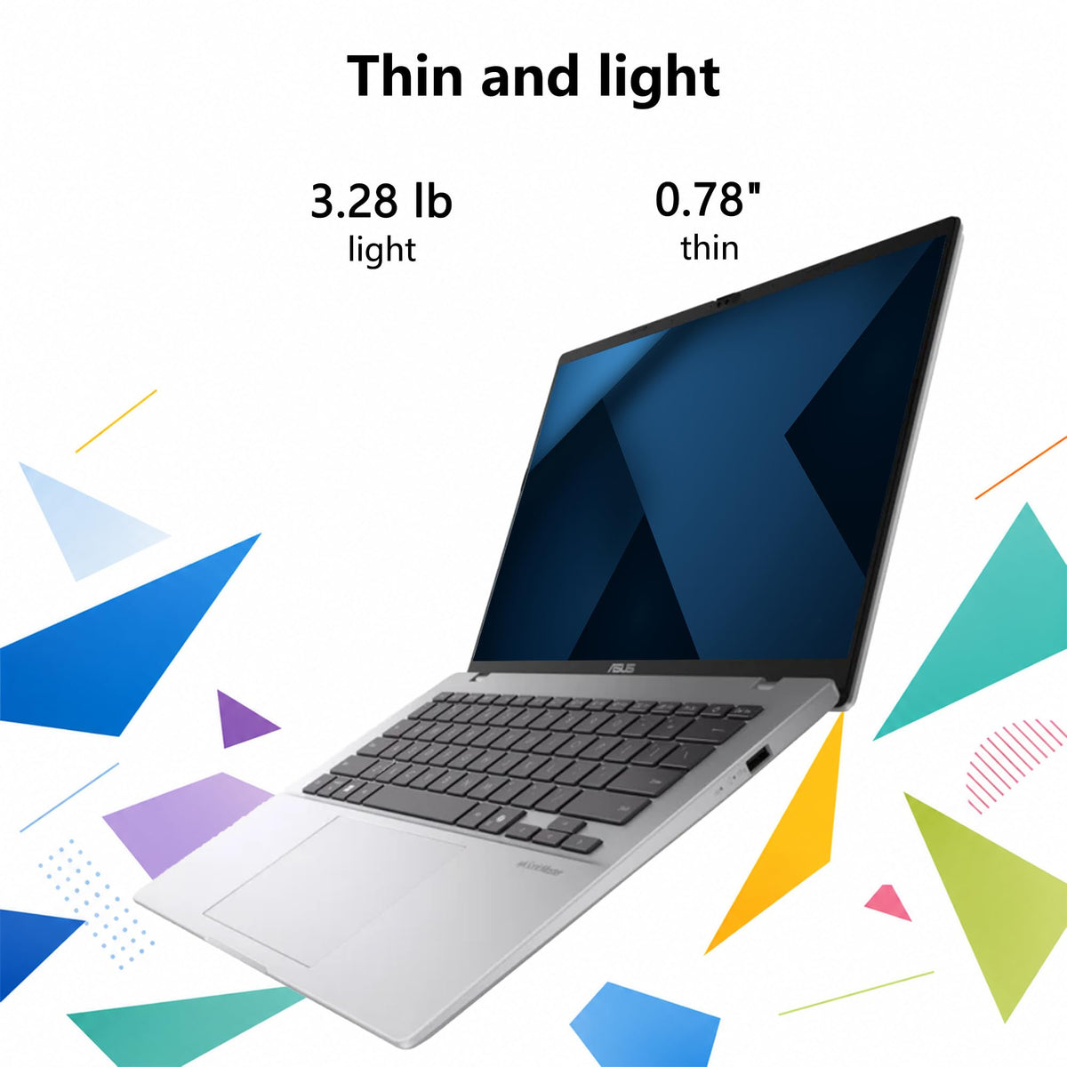 14" WUXGA IPS Anti-Glare 16GB DDR5 512GB SSD Laptop J938