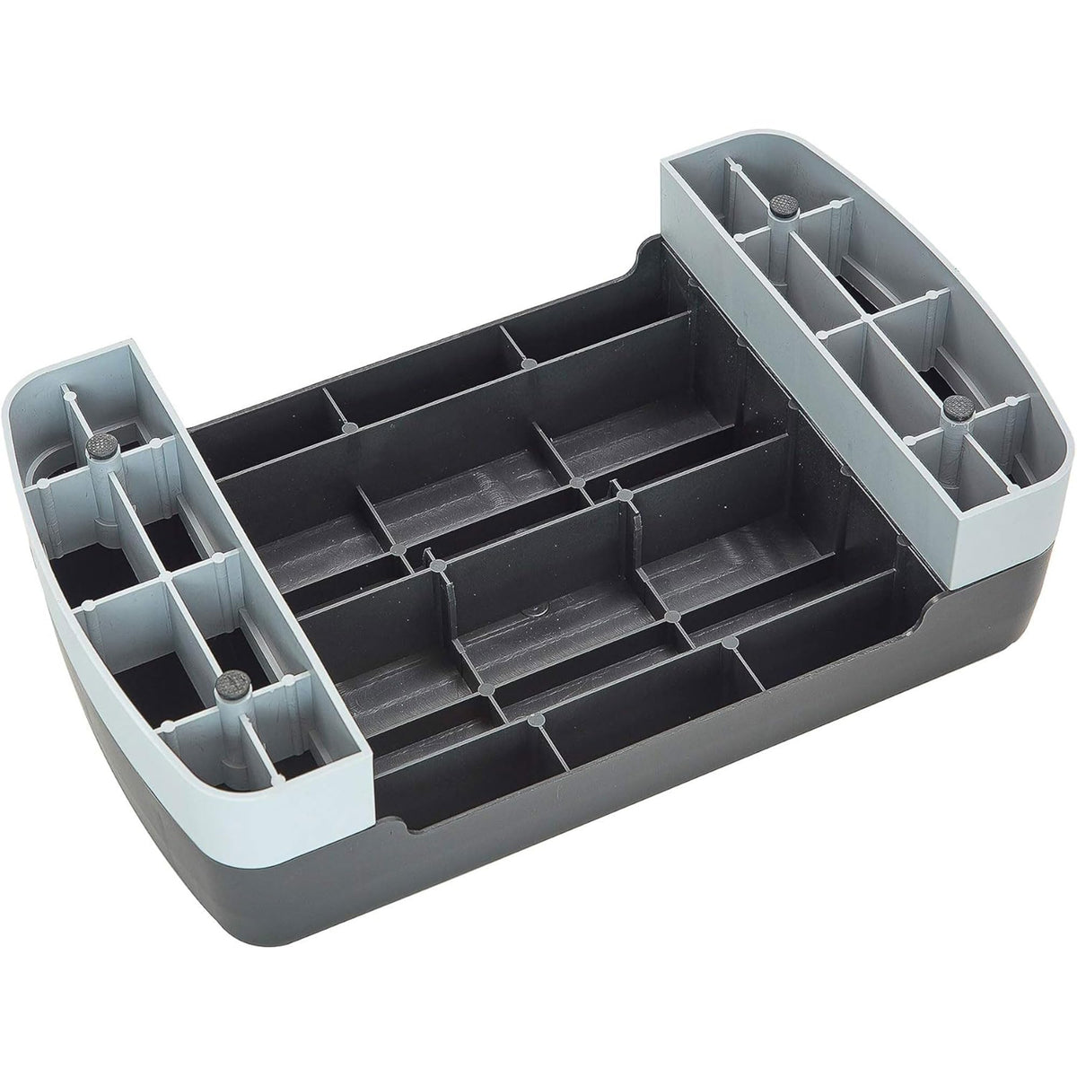 Adjustable Aerobic Step Platform with Risers D8921