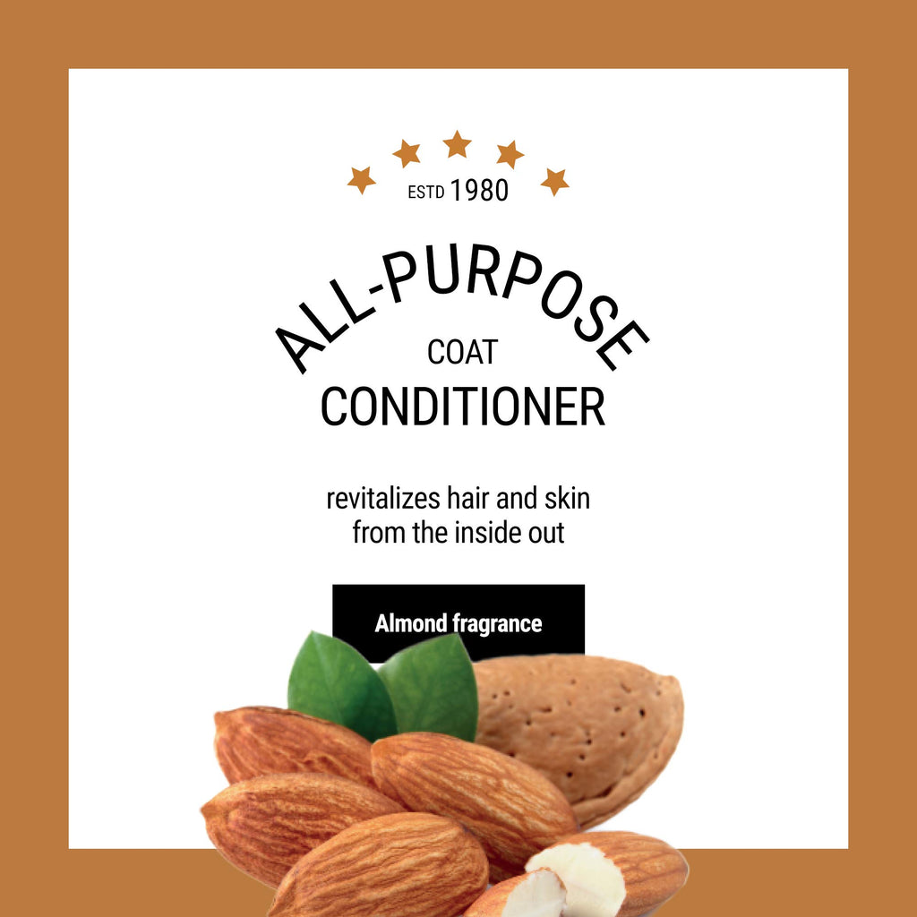 Dog Conditioner 1 Gallon T467