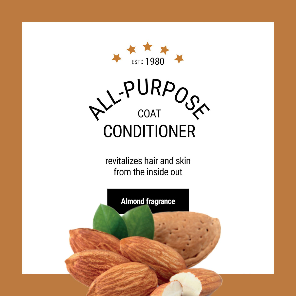 Dog Conditioner 1 Gallon T467