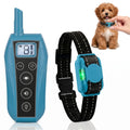 Vibration Dog Training Collar with Remote B711