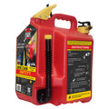 5 Gallon Type II Storage Container with Rotating Spout V15489