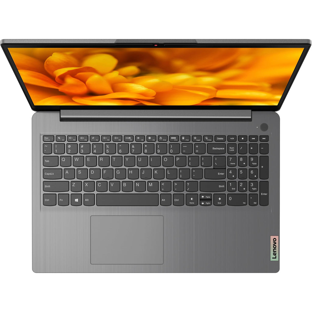 15.6" Touchscreen FHD Laptop, Intel Core i3, 8GB RAM, 256GB SSD H86315